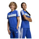 Adidas Παιδική κοντομάνικη μπλούζα 3-S Tiberio Tee